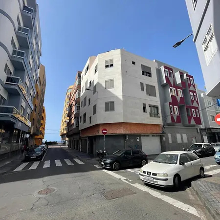 Altillo Canteras Appartement Las Palmas de Gran Canaria