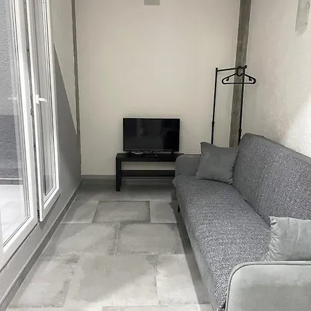 Appartement Altillo Canteras *